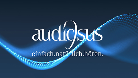 Imagefilm Audiosus