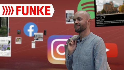 FUNKE Media Sales
