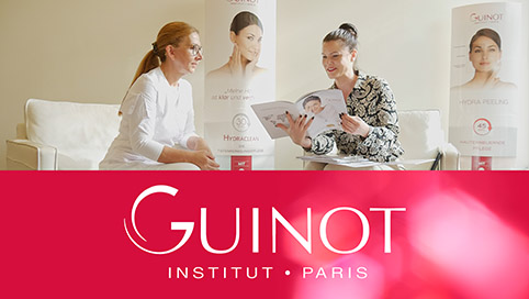 Imagefilm Guinot