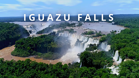 Iguazu