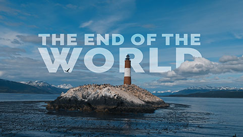 The End of the World