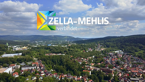Imagefilm Zella-Mehlis